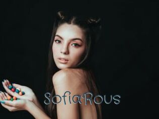 SofiaRous