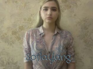 SofiaYang