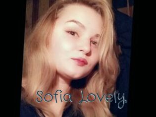 Sofia_Lovely