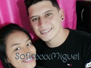 SofiaxxxMiguel