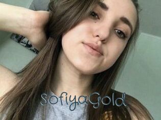 SofiyaGold