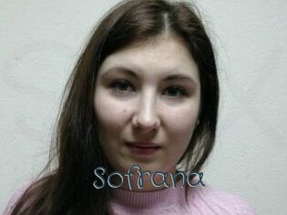 Sofrana