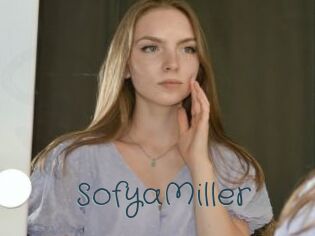 SofyaMiller