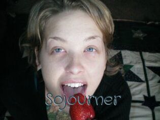 Sojourner