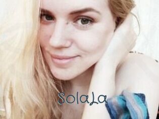 SolaLa