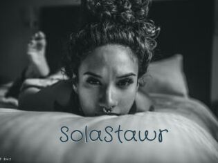 SolaStawr