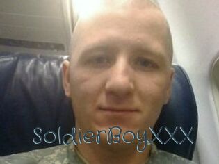 SoldierBoyXXX