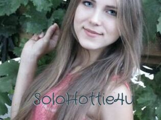 SoloHottie4u