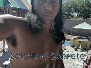 Solomon_Secrete