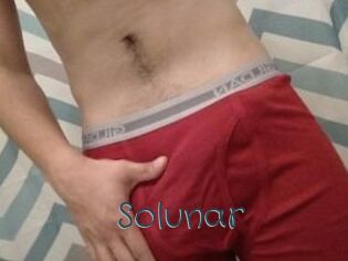 Solunar