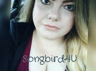 Songbird4U