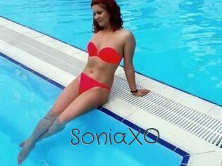 SoniaXO