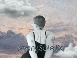 SonnySoleilX