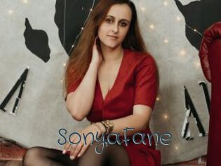 SonyaFane