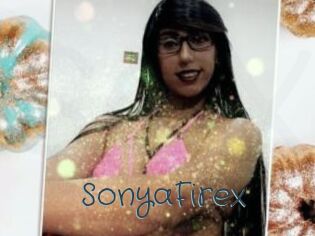 SonyaFirex