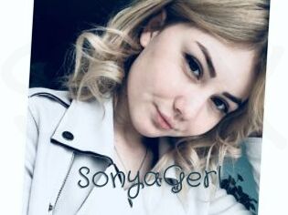 SonyaGerl