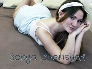 Sonya_Cherished