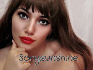 Sonysunshine