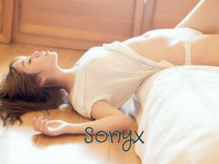 Sonyx