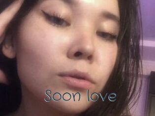 Soon_love