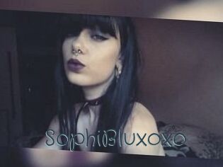 SophiBluxoxo