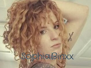 SophiaBinxx