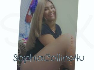 SophiaCollins4u