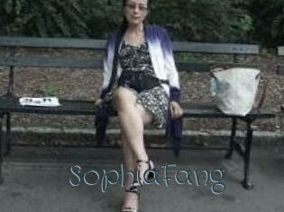 SophiaFang