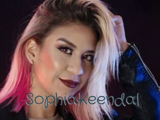 SophiaKeendal