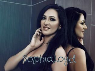 SophiaLoyd