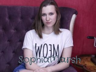 SophiaMarsh