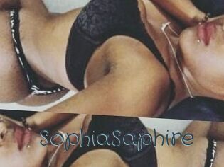 SophiaSaphire