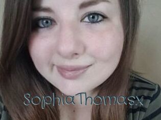 SophiaThomasx