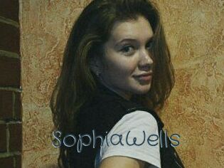 SophiaWells