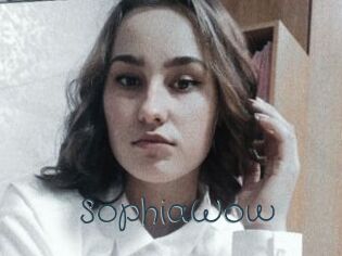 SophiaWow