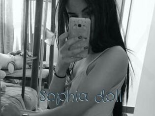 Sophia_doll