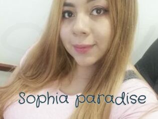 Sophia_paradise