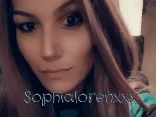 Sophialorenxxx