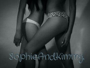 SophieAndKimmy