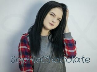 SophieChocolate