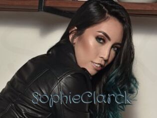 SophieClarck