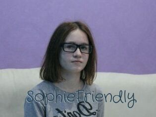 SophieFriendly