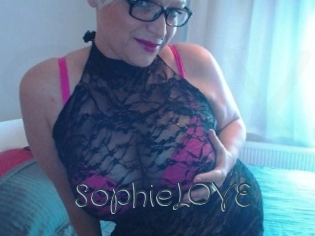 SophieLOVE