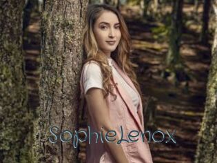 SophieLenox