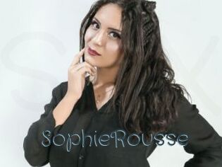 SophieRousse