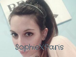 SophieXParis