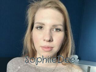 SophiieDee