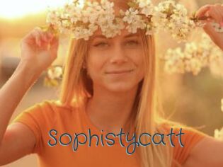 Sophistycatt