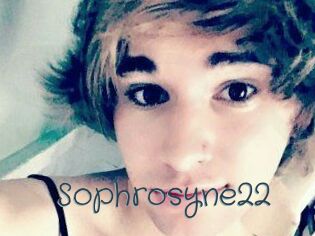 Sophrosyne22