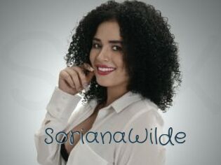 SorianaWilde